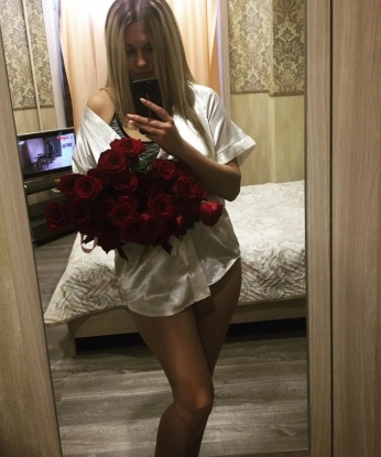 Анкета проститутки Любимка - город Прикубанский, 24 года, №12452