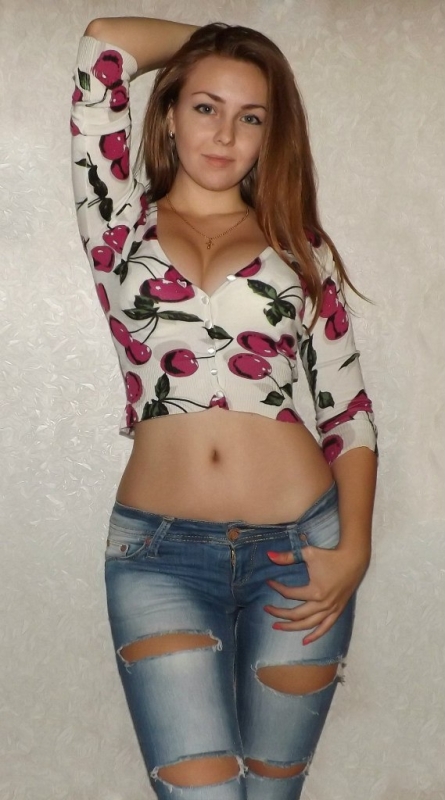 Анкета проститутки Жанна - город Прикубанский, 28 лет, №21018